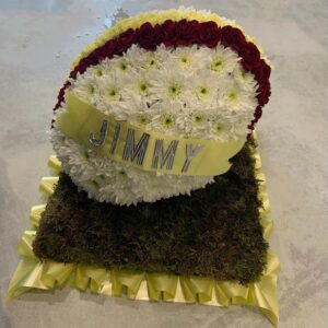 Rugby Ball