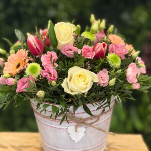 Tender and Sweet Tin