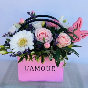 The L'Amour