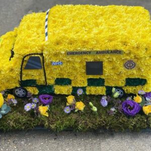 Ambulance