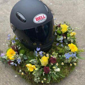 Bike Helmet