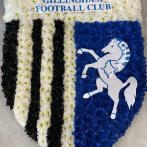 Gillingham