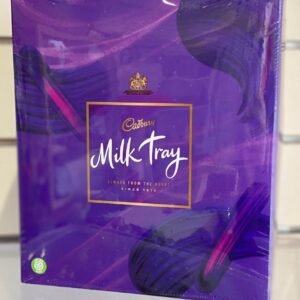 Milk Tray Chocolates