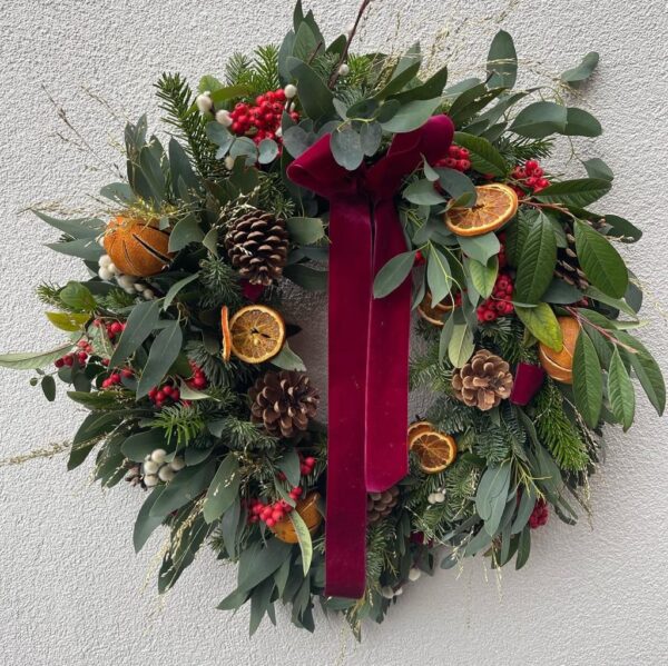 Christmas Wreath