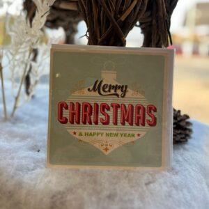 Christmas Card