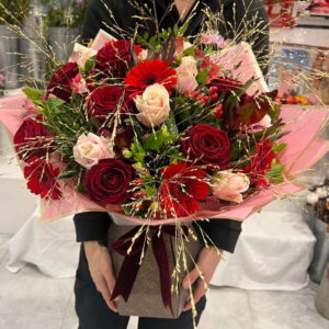 An Exquisite Christmas