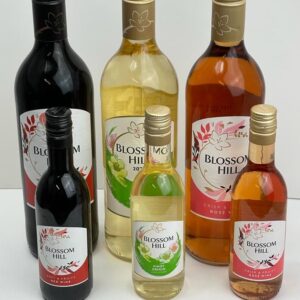Blossom Hill Wine