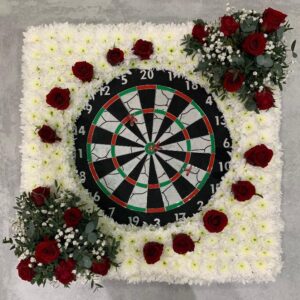 Dartboard