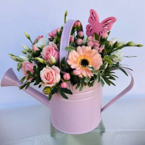 To Nurture and Grow