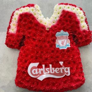 Team Football Shirts