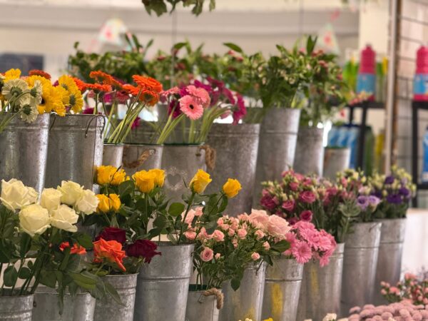 Florist Choice