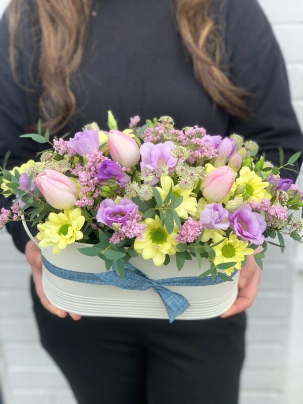 Surprise Me Mother’s Day Arrangement