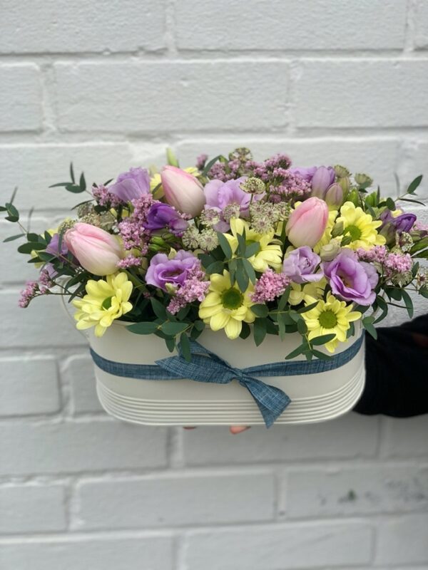 Surprise Me Mother’s Day Arrangement - Image 2