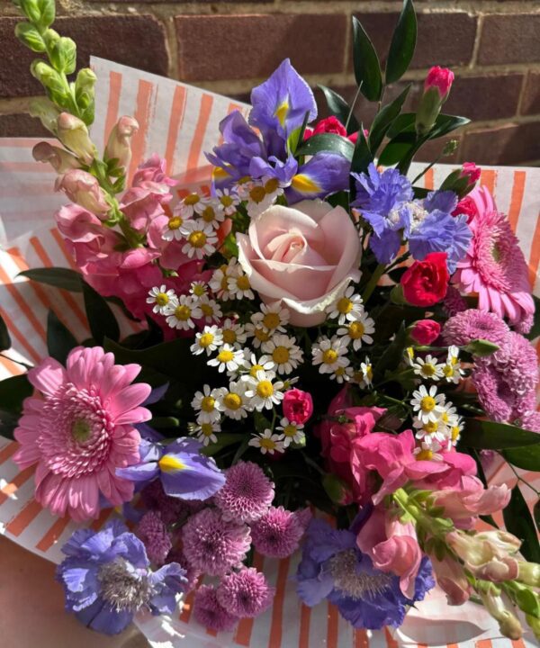 Petal Pop