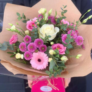 Pink Sorbet Gift Box