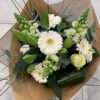 Sympathy Hand Tie