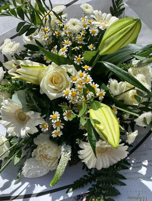 White Grace